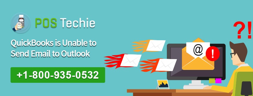 unable to send your email to outlook