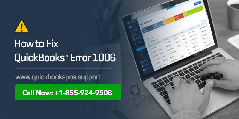 QuickBooks-Error-1006