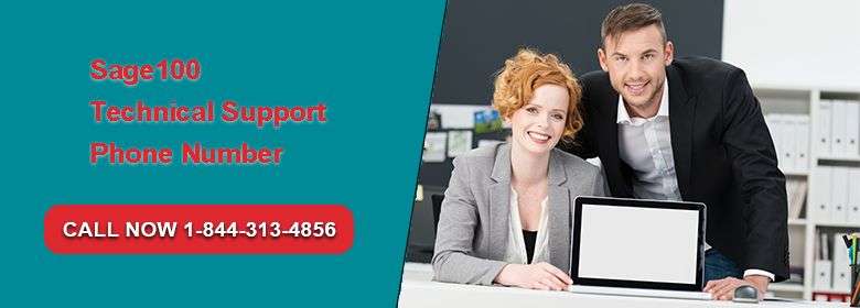 sage 100 support