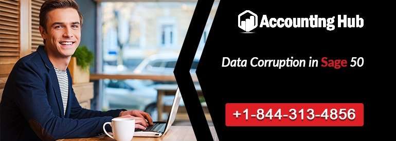 Data Corruption in Sage 50