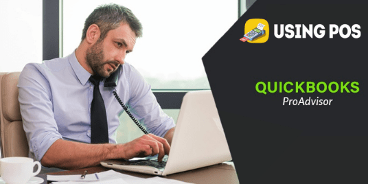 QuickBooks ProAdvisor