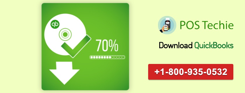 Download QuickBooks