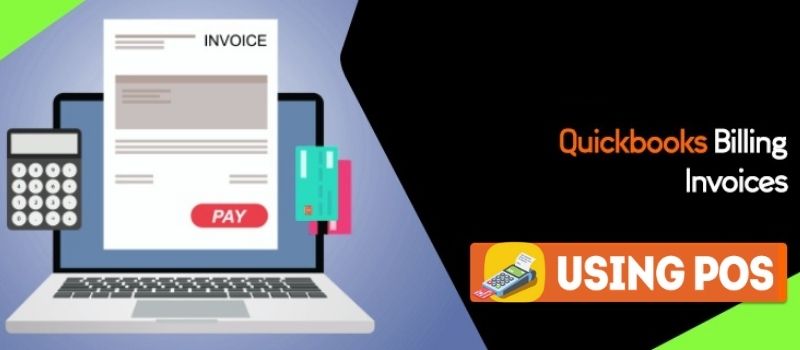 QuickBooks Billing Invoices