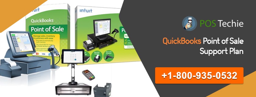 QuickBooks POS Expert Plans