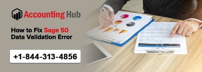 Sage 50 Data Validation
