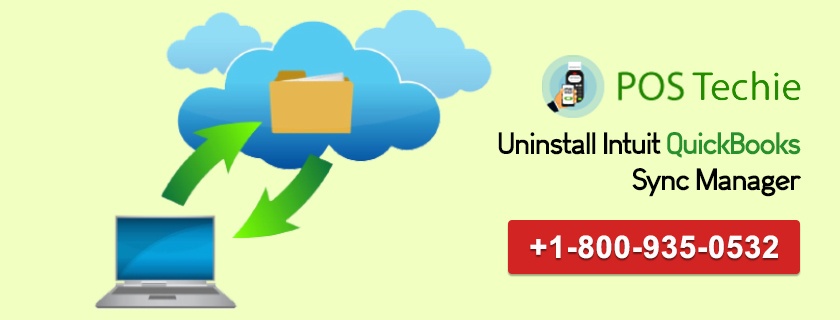 QuickBooks Sync Manager