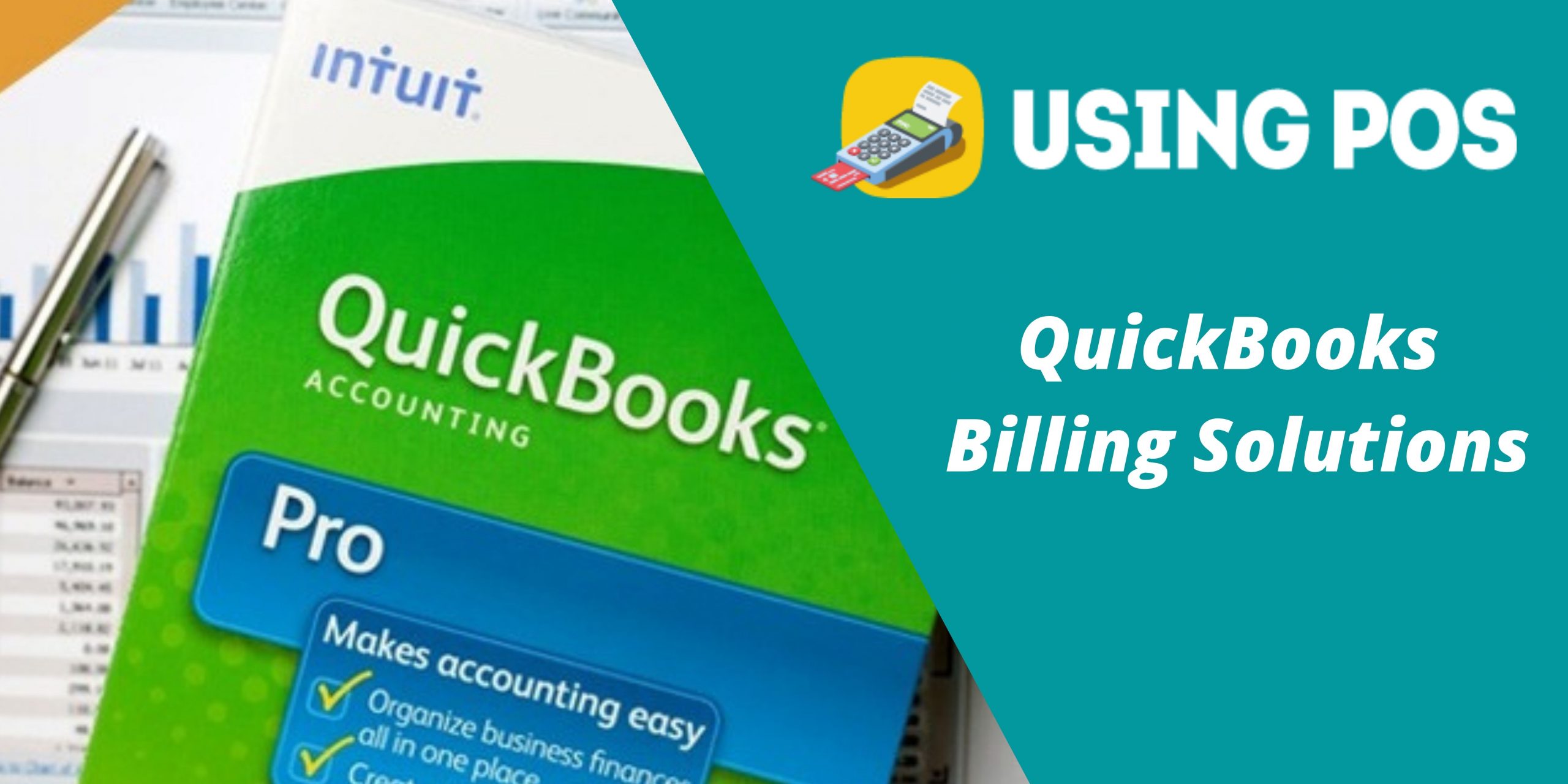 QuickBooks Billing Solutions