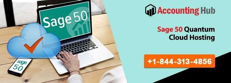 Sage 50 Quantum Cloud Hosting