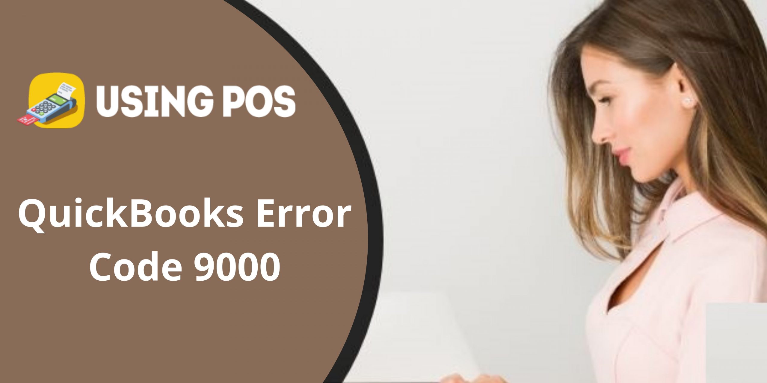 QuickBooks Error Code 9000