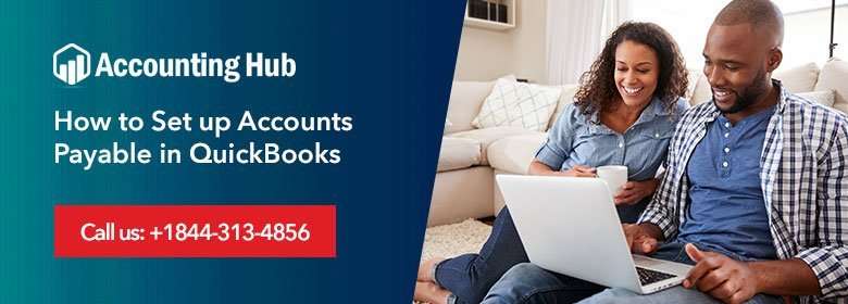 Accounts Payable QuickBooks