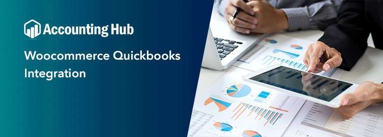Woocommerce Quickbooks Integration