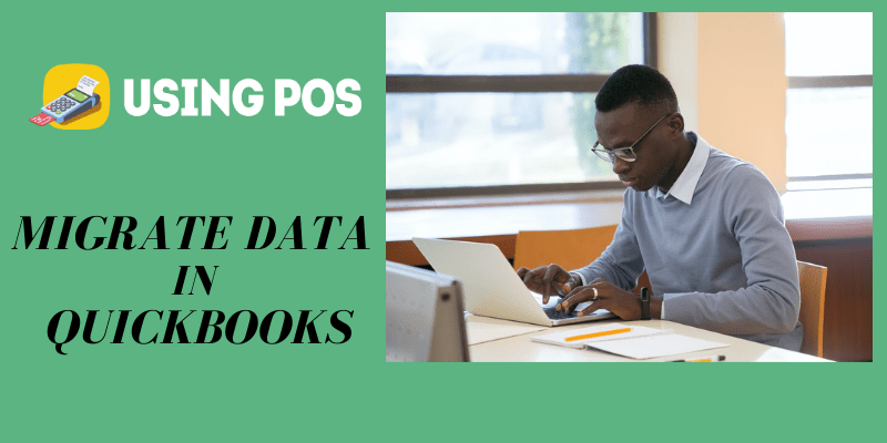 Migrate QuickBooks Desktop Data to QuickBooks Online