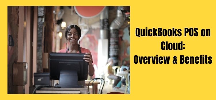 QuickBooks POS Cloud